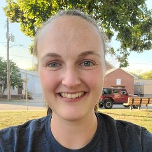 Meet your Posher, Shelby